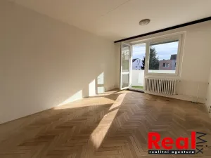 Prodej bytu 1+1, Brno - Bystrc, Heyrovského, 34 m2