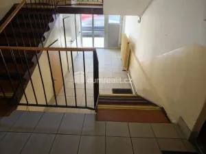 Pronájem bytu 2+1, Děčín - Děčín III-Staré Město, Kladenská, 58 m2