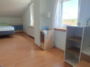 Prodej atypického bytu, Poreč,Chorvatsko, 116 m2