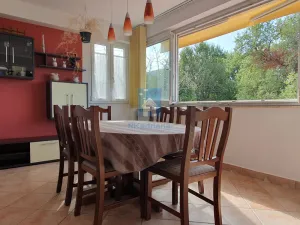 Prodej atypického bytu, Poreč,Chorvatsko, 116 m2