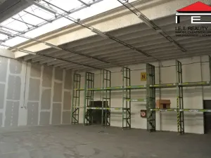 Pronájem obchodního prostoru, Ostrava, Slovenská, 992 m2