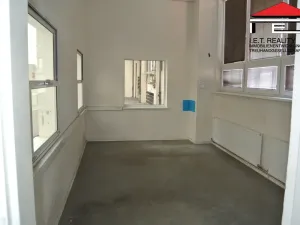 Pronájem obchodního prostoru, Ostrava, Slovenská, 992 m2