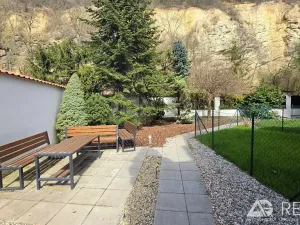 Prodej bytu 3+kk, Praha - Hlubočepy, Pod Žvahovem, 88 m2