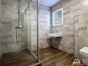 Prodej bytu 3+kk, Praha - Hlubočepy, Pod Žvahovem, 88 m2