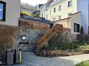 Prodej bytu 3+kk, Praha - Hlubočepy, Pod Žvahovem, 88 m2