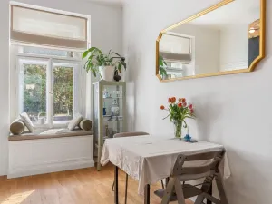 Pronájem bytu 2+kk, Praha - Žižkov, Víta Nejedlého, 43 m2