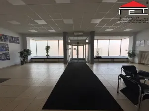 Pronájem skladu, Ostrava, Ruská, 1415 m2