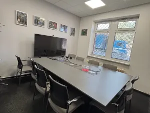 Pronájem skladu, Ostrava, Ruská, 1415 m2