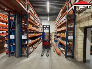 Pronájem ordinace, Ostrava, Ruská, 1415 m2