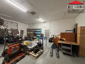 Pronájem ordinace, Ostrava, Ruská, 1415 m2