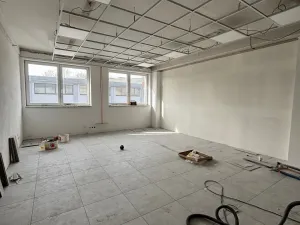 Pronájem obchodního prostoru, Ostrava - Vítkovice, 1600 m2