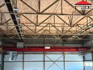 Pronájem obchodního prostoru, Ostrava - Vítkovice, 1600 m2