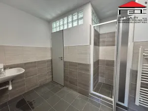 Pronájem skladu, Baška, 154 m2