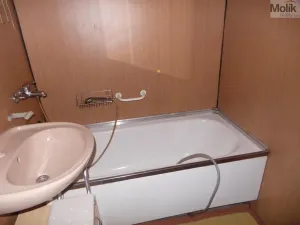 Pronájem bytu 3+1, Most, Lidická, 63 m2