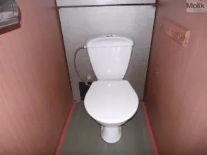 Pronájem bytu 3+1, Most, Lidická, 63 m2