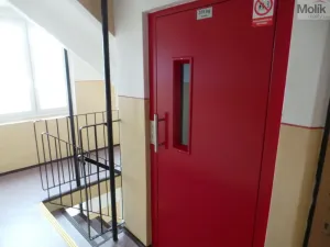 Pronájem bytu 3+1, Most, Lidická, 63 m2