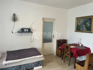 Prodej rodinného domu, Hořepník - Březina, 85 m2