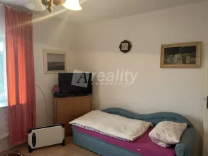 Prodej rodinného domu, Hořepník - Březina, 85 m2