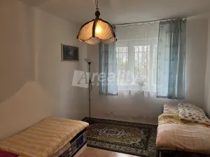 Prodej rodinného domu, Hořepník - Březina, 85 m2