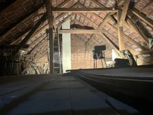 Prodej rodinného domu, Hořepník - Březina, 85 m2