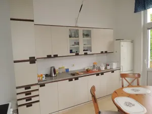 Pronájem bytu 3+1, Praha - Dejvice, Na čihadle, 100 m2