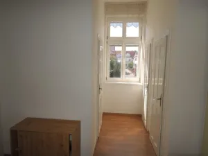 Pronájem bytu 3+1, Praha - Dejvice, Na čihadle, 100 m2