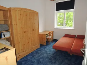 Pronájem bytu 3+1, Praha - Dejvice, Na čihadle, 100 m2