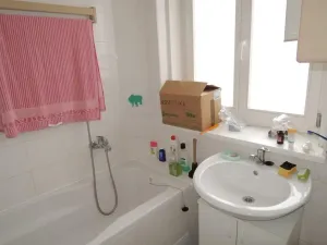 Pronájem bytu 3+1, Praha - Dejvice, Na čihadle, 100 m2