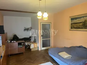 Prodej bytu 2+1, Jihlava, U Hřbitova, 56 m2