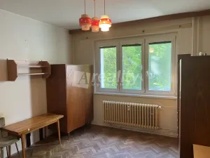 Prodej bytu 2+1, Jihlava, U Hřbitova, 56 m2