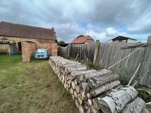 Dražba rodinného domu, Stříbro, 119 m2