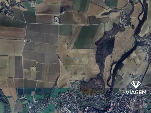 Prodej podílu pole, Česká Skalice, 753 m2