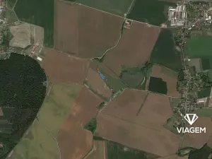 Prodej pole, Malé Výkleky, 1521 m2