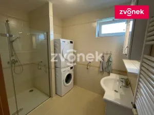 Pronájem bytu 3+kk, Zlín, Plesníkova, 118 m2