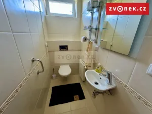 Pronájem bytu 3+kk, Zlín, Plesníkova, 118 m2