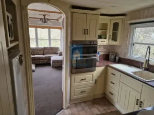 Prodej mobilheimu, Janovice nad Úhlavou, Mlýnská, 44 m2