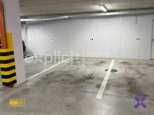 Pronájem bytu 2+kk, Zlín, Tyršovo nábřeží, 52 m2