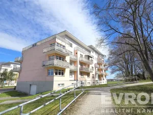 Pronájem bytu 1+kk, Pardubice - Studánka, Pod Studánkou, 32 m2