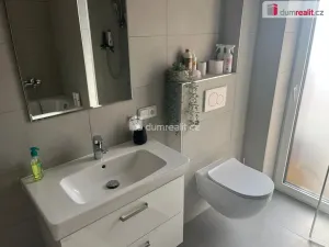 Pronájem rodinného domu, Dolní Bousov, 100 m2