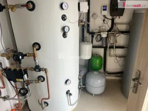 Pronájem rodinného domu, Dolní Bousov, 100 m2