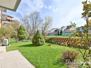 Pronájem bytu 3+kk, Brno, Čermákova, 60 m2