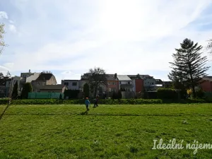 Pronájem bytu 3+kk, Brno, Čermákova, 60 m2