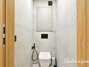 Pronájem bytu 3+kk, Brno, Čermákova, 60 m2