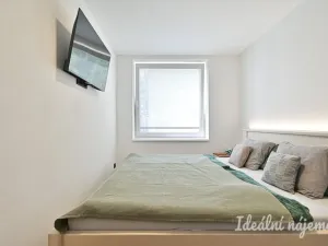 Pronájem bytu 3+kk, Brno, Čermákova, 60 m2