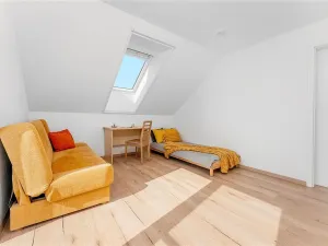 Prodej rodinného domu, Mikulov, Dukelská, 173 m2