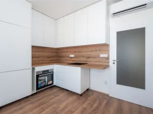 Prodej bytu 2+kk, Hustopeče, Alejní, 57 m2