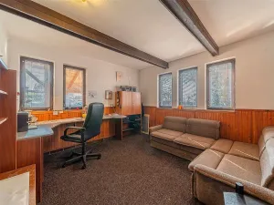 Prodej komerční, Velké Bílovice, 508 m2