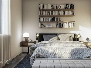 Prodej bytu 3+kk, Hustopeče, Alejní, 97 m2