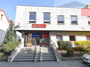 Prodej činžovního domu, Brandýs nad Labem-Stará Boleslav, Lipová, 600 m2