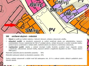Prodej činžovního domu, Brandýs nad Labem-Stará Boleslav, Lipová, 600 m2